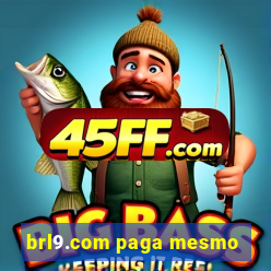brl9.com paga mesmo